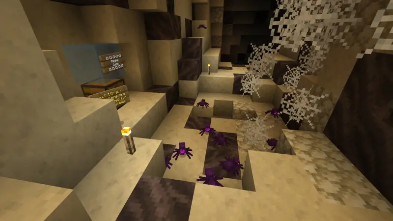 Скриншот MiniCTM от bRanN: Песчаник №2