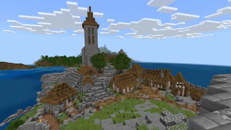 Скриншот ЗАМОК 3 №6