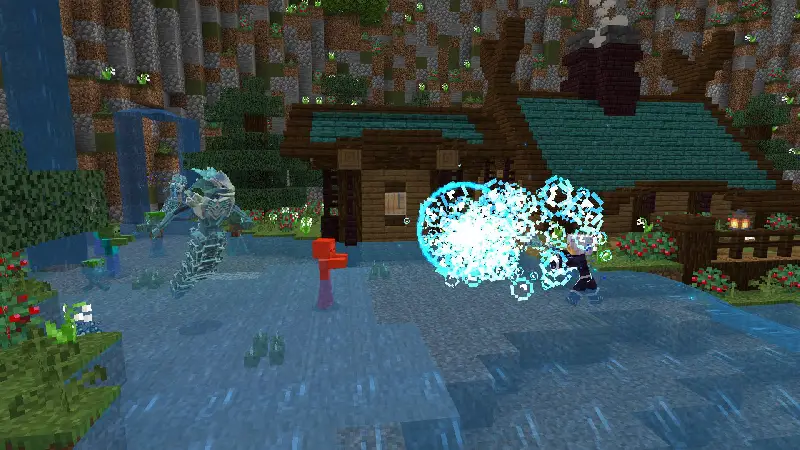 Скриншот Изгиб элементов 2.1 №9