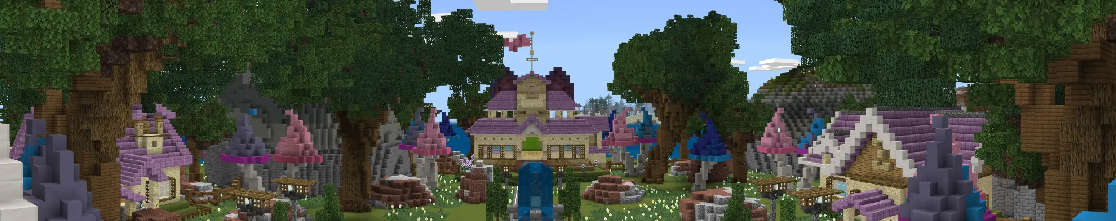 Кошачья мебель panorama