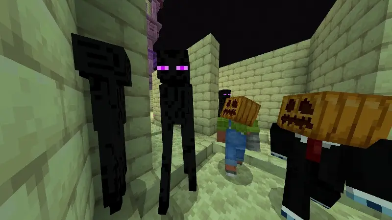 Скриншот Мифы от PrestonPlayz №5