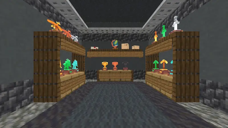 Скриншот Реквизит и прочее №2