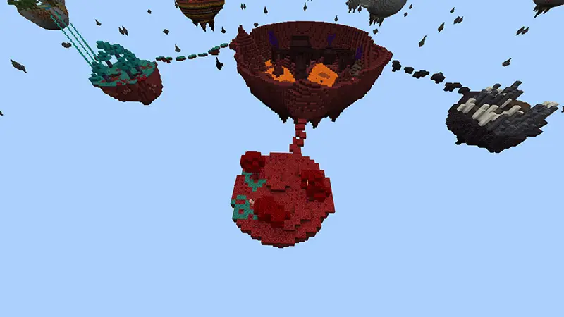 Скриншот Суровый край №4