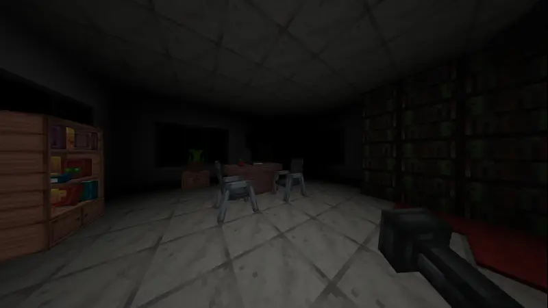 Скриншот Выпустите меня! №5