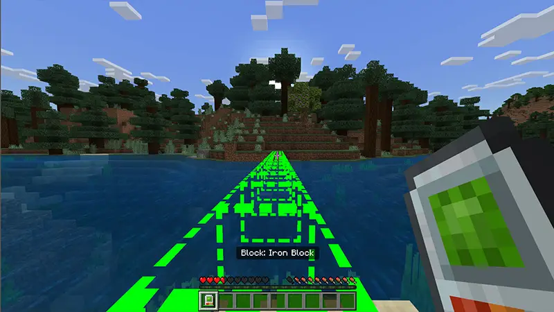 Скриншот Гаджеты для горнодобывающей промышленности и строительства №2