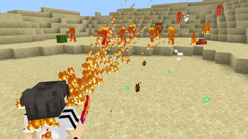 Скриншот Оружие+ №3