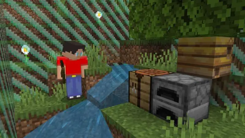 Скриншот ТАКОЕ РАЗНОЕ ВЫЖИВАНИЕ В НЕВОЛЕ №1