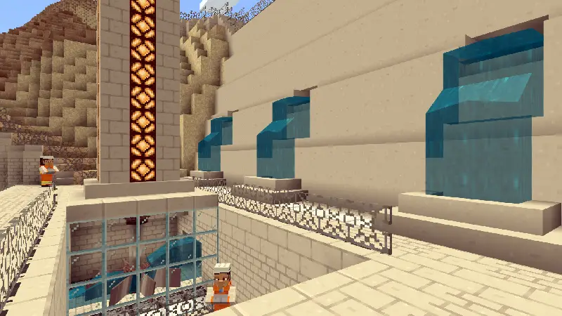 Скриншот Программа Estidama №4