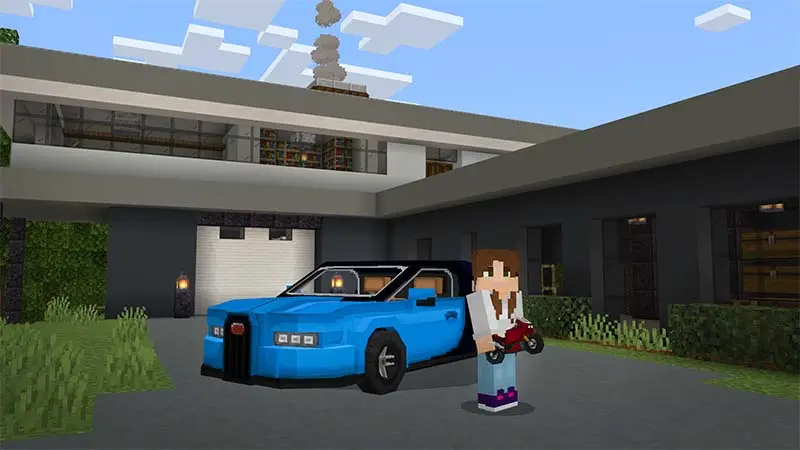 Скриншот Богатое выживание №5