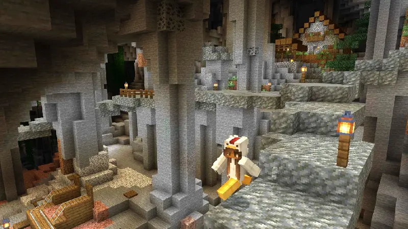 Скриншот Потайной бункер №2