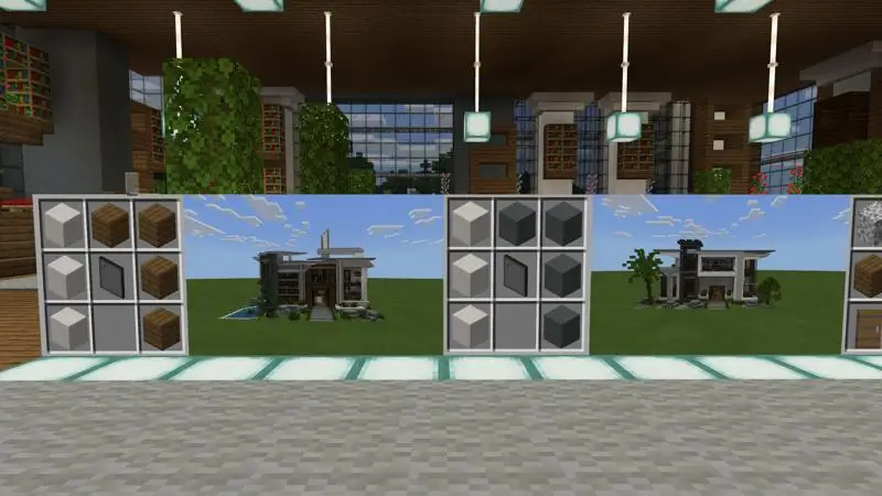 Скриншот Создаваемые базы №1