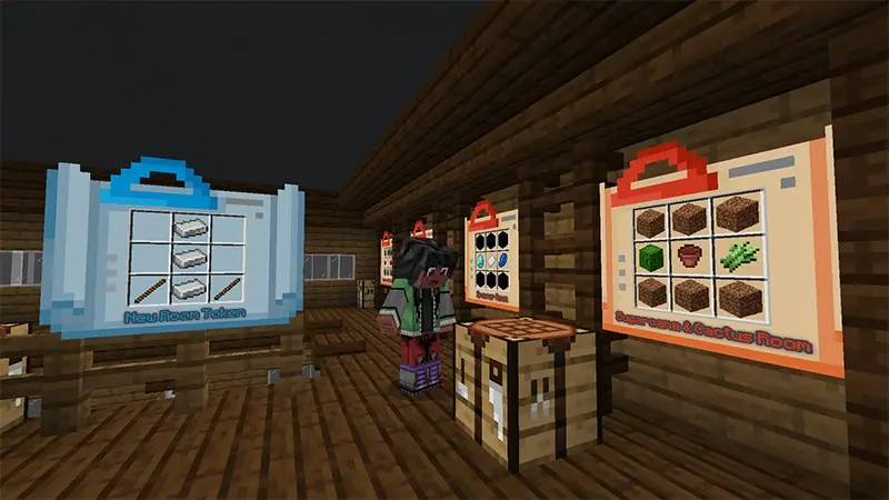 Скриншот Создаваемая база №3