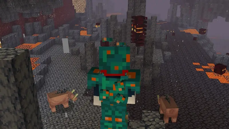 Скриншот Броня++ №1