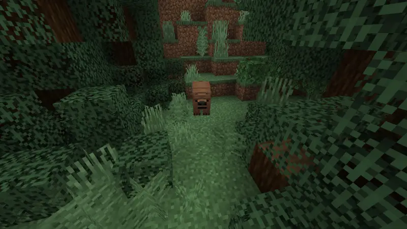 Скриншот Ролевая игра в лагере для отдыха №4