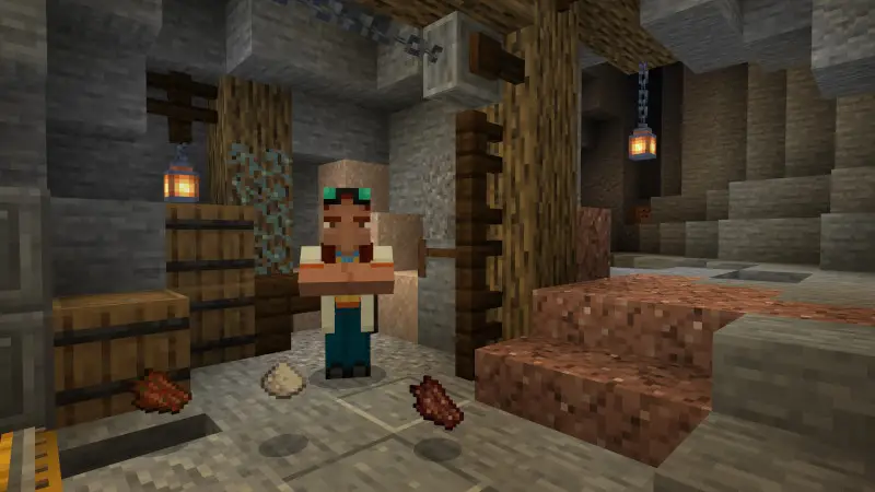 Скриншот Бессмертная улитка №4