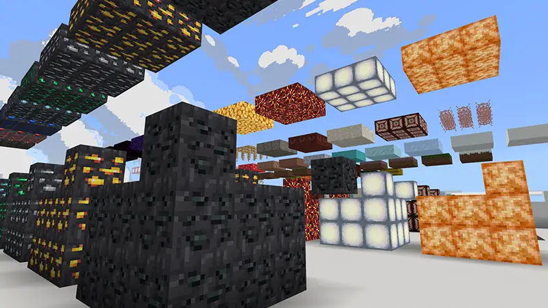 Скриншот Средневековье 16х №10