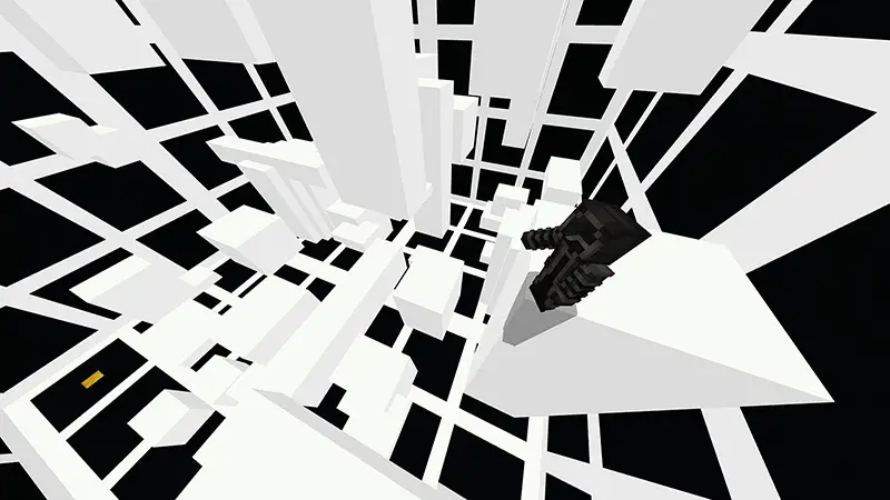 Скриншот Найди кнопку — классическая версия №2