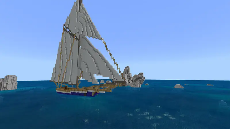 Скриншот Проклятие Хроноса №5