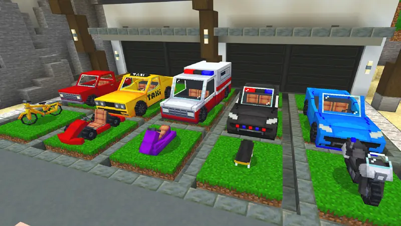 Скриншот Особняк миллиардера №9