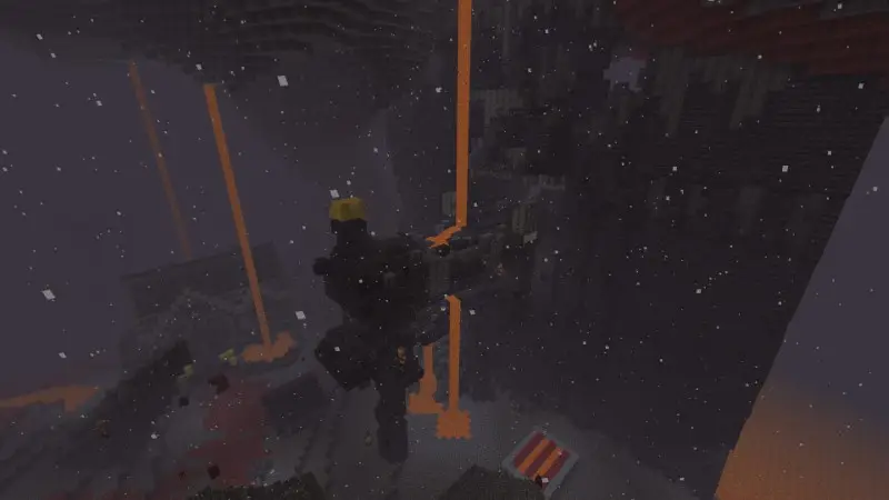 Скриншот Самая большая деревня в Нижнем мире №10