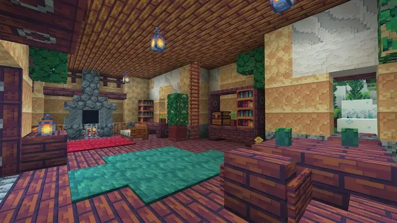 Скриншот 3D-создание №3