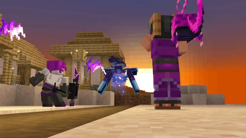 Скриншот Сверхмощное оружие №3