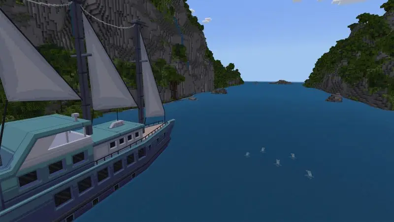 Скриншот Новая Зеландия (Аотеароа) №1