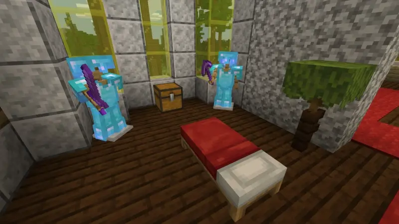 Скриншот Дом хакера 2 №2