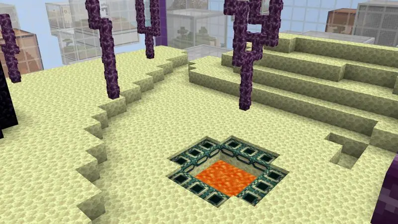 Скриншот Коробки с биомами №5