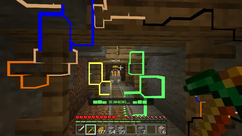 Скриншот Выживание с РЕНТГЕНОМ №1