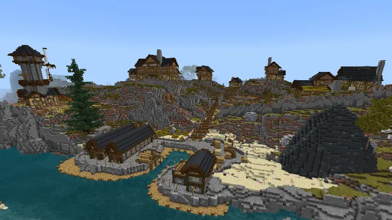 Скриншот Урожай пикселей №1