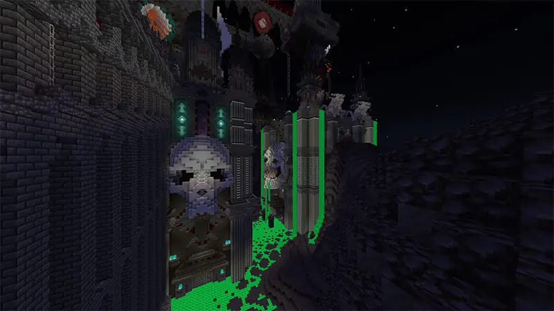 Скриншот Крепость Азарот №2