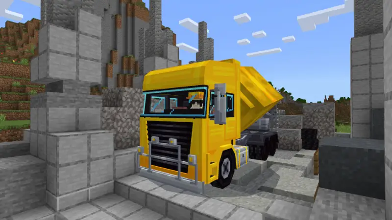 Скриншот Набор «Строительный» №4