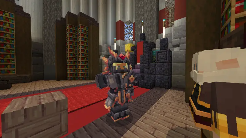 Скриншот Драконы №1