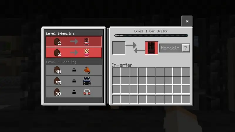 Скриншот Охота за яйцами №4