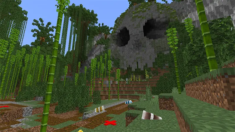 Скриншот Легендарные пираты №1