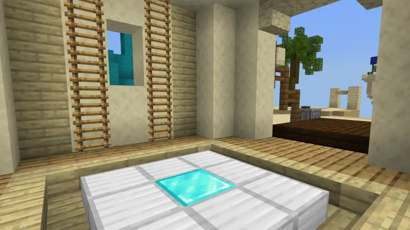 Скриншот Кроватные войны: 1 на 1 №4