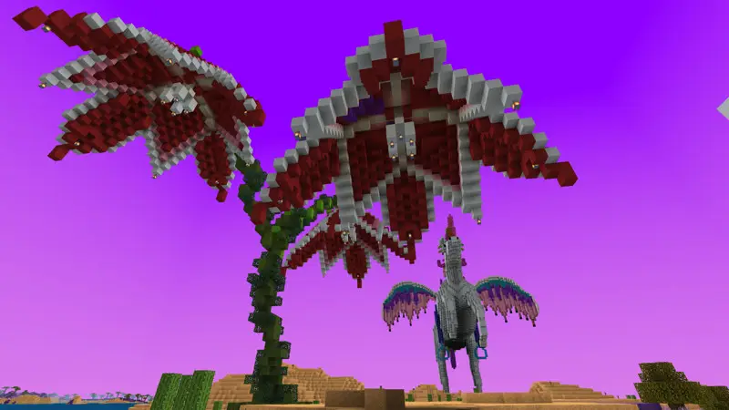 Скриншот Кексы и радуга №5