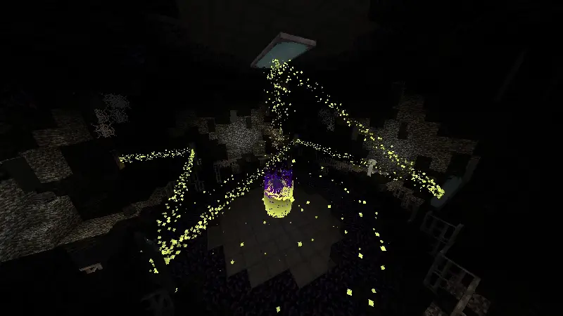 Скриншот Забытый дворец №1