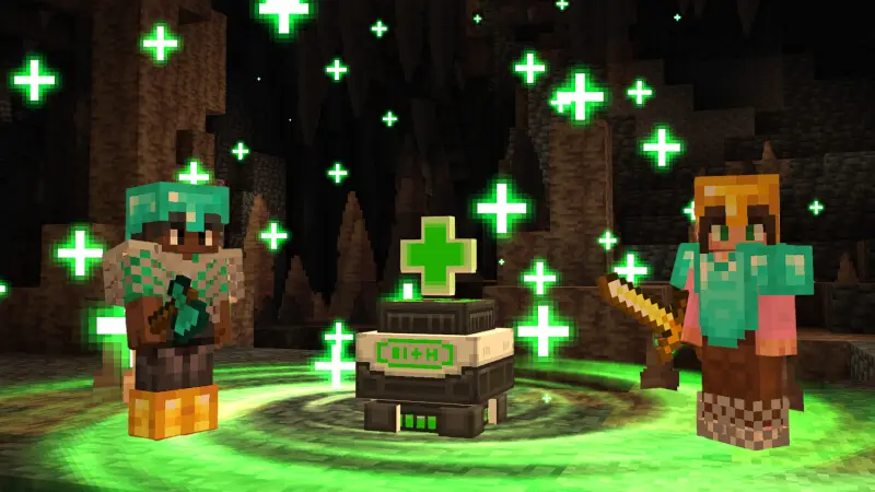 Скриншот Дополнение 35 TNTs 2.0 №8