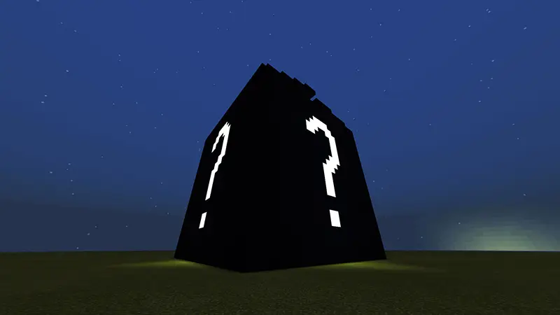 Скриншот Мистическая коробка №1