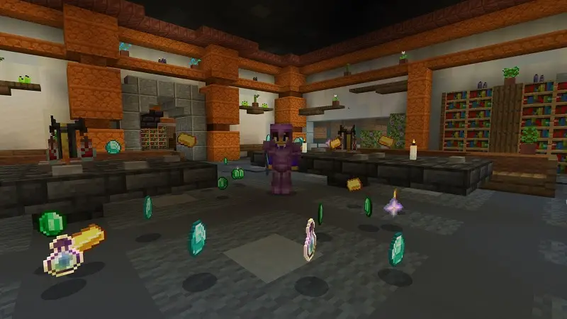 Скриншот Башня хакера №3