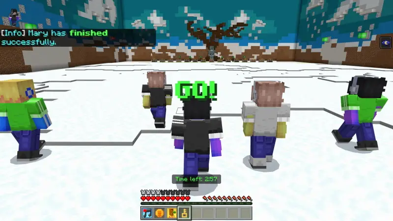 зеленый свет №5