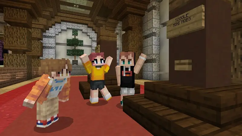 Скриншот Скоростная игра №4