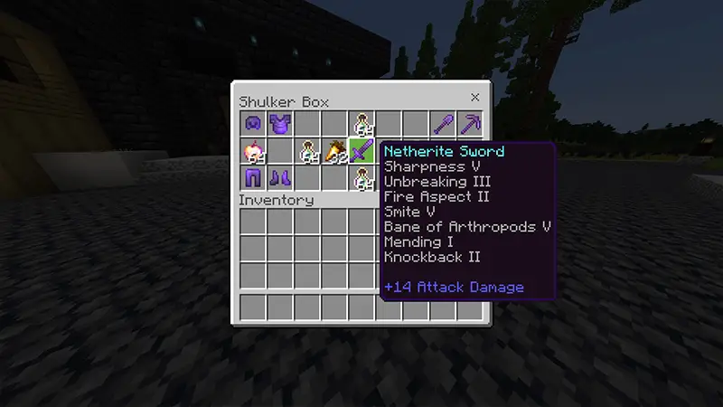 Скриншот Незеритовый особняк №3