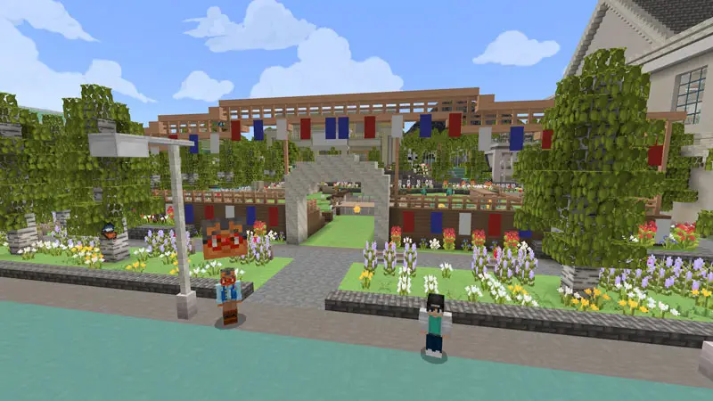 Скриншот Милые питомцы №10