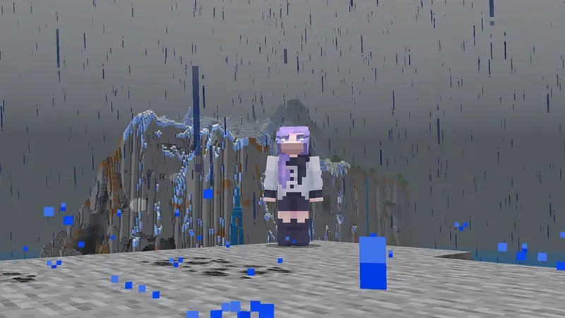 Скриншот Улучшенная погода №2