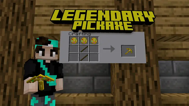 Скриншот ЛЕГЕНДАРНЫЕ ИНСТРУМЕНТЫ! №2