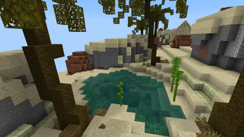 Скриншот Мир кирпичей №4