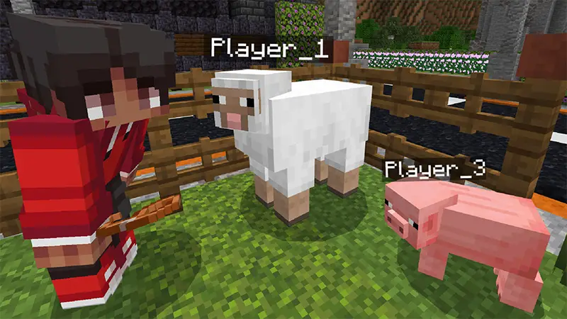 Скриншот ПРЕВРАЩЕНИЕ В ГИГАНТОВ №2